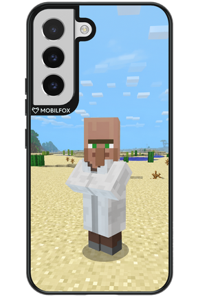 MC 2.0 - Samsung Galaxy S22