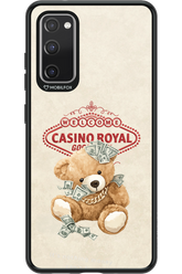 Casino Royal 2.0 - Samsung Galaxy S20 FE