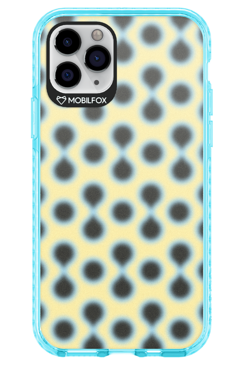 Butter Bubble 2.0 - Apple iPhone 11 Pro