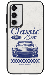 Classic Cars 2.0 - Samsung Galaxy S23 FE