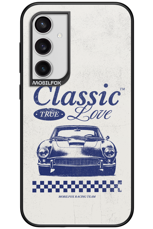 Classic Cars 2.0 - Samsung Galaxy S23 FE