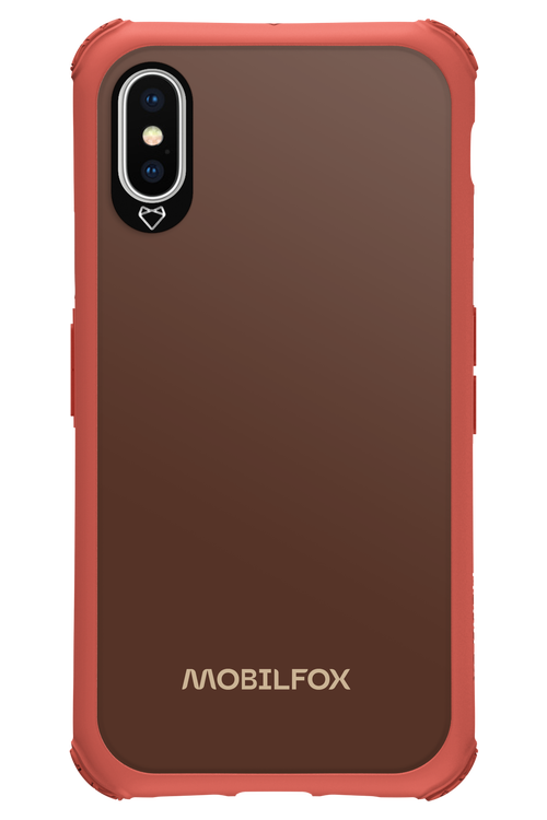 Espressso - Apple iPhone XS