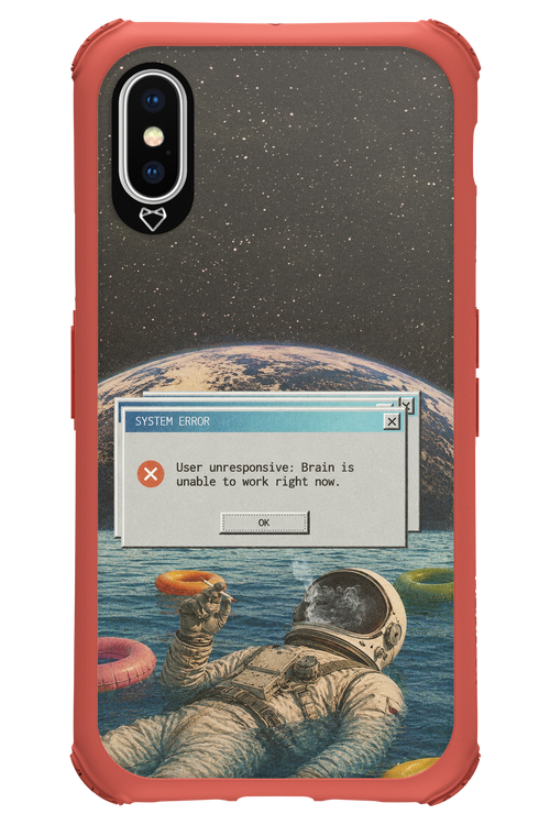 Too High 2.0 - Apple iPhone XS