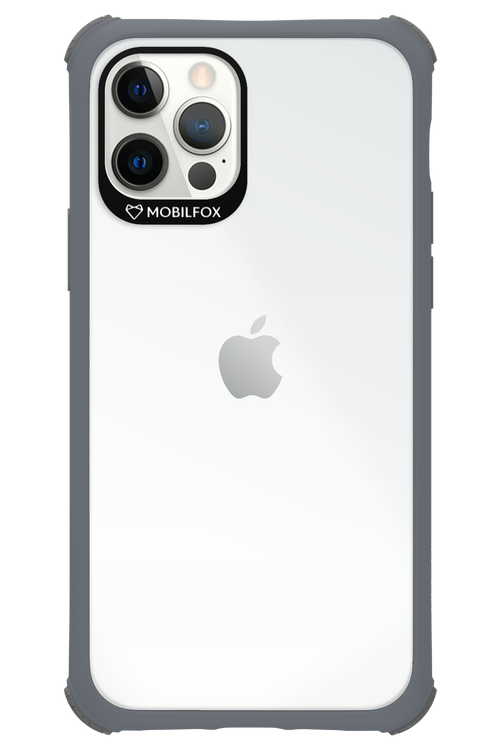 NUDE 2.0 - Apple iPhone 12 Pro