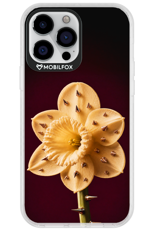 Not Your Flower 2.0 - Apple iPhone 13 Pro Max