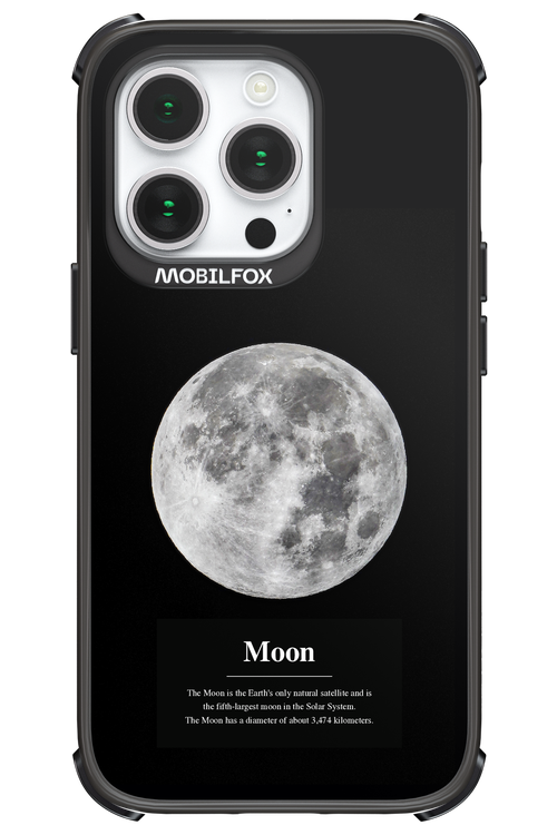 Moon 2.0 - Apple iPhone 14 Pro