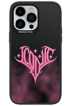 Iconica 2.0 - Apple iPhone 14 Pro Max