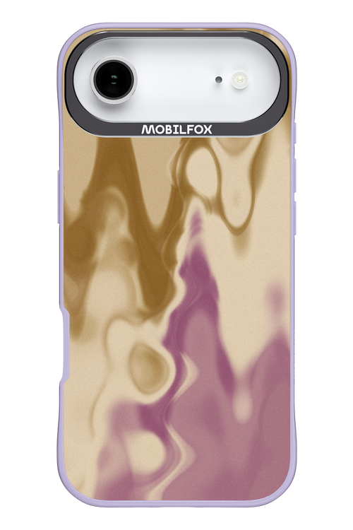 Olive Flow 2.0 - Apple iPhone 17 Air