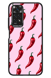 Chili Babe 2.0 - Xiaomi Redmi Note 11/11S 4G