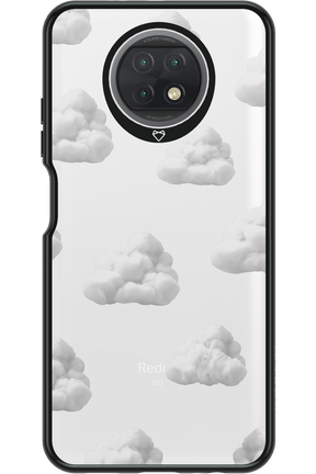 Cloudy Simple 2.0 - Xiaomi Redmi Note 9T 5G