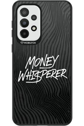 Money Whisperer 2.0 - Samsung Galaxy A33