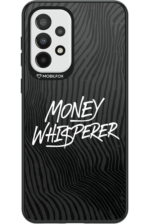Money Whisperer 2.0 - Samsung Galaxy A33