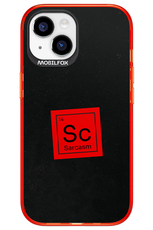 Sc 2.0 - Apple iPhone 15