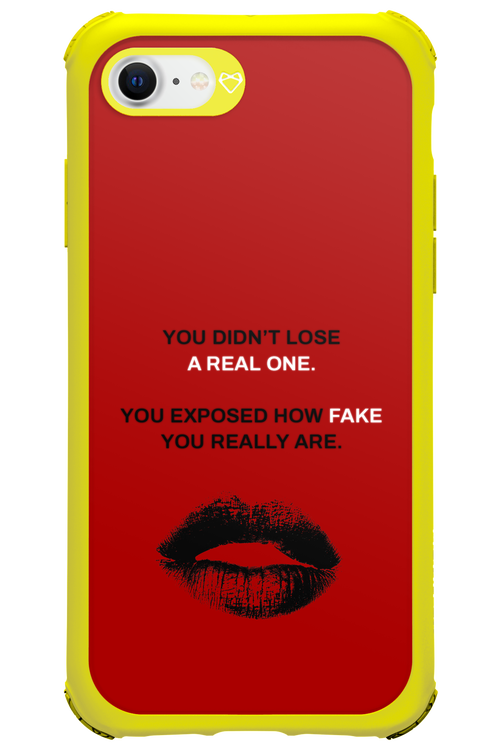 Real or Fake 2.0 - Apple iPhone SE 2020