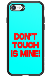 DON'T TOUCH 2.0 - Apple iPhone 7