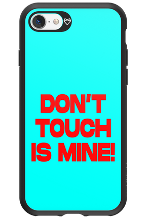 DON'T TOUCH 2.0 - Apple iPhone 7