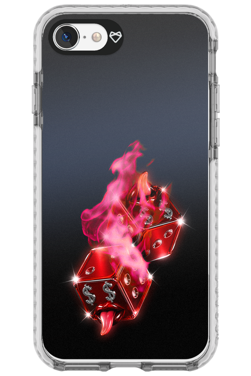 Lucky Thirsty 2.0 - Apple iPhone SE 2022