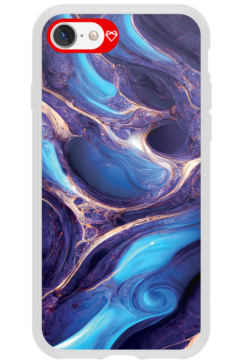 Amethyst - Apple iPhone 7