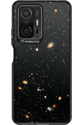 Cosmic Space - Xiaomi Mi 11T
