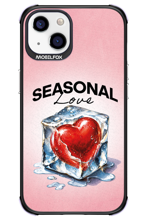 Seasonal Love 2.0 - Apple iPhone 13