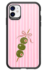 Girl Dinner 2.0 - Apple iPhone 11