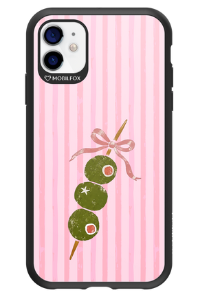 Girl Dinner 2.0 - Apple iPhone 11