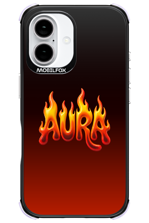 Aura 2.0 - Apple iPhone 16