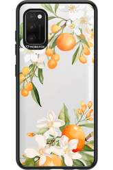 Amalfi Orange 2.0 - Samsung Galaxy A41