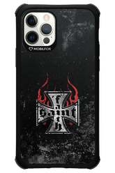 Saint Cross 2.0 - Apple iPhone 12 Pro