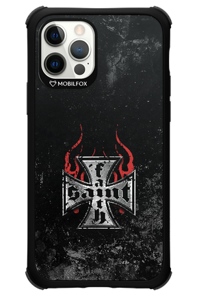 Saint Cross 2.0 - Apple iPhone 12 Pro