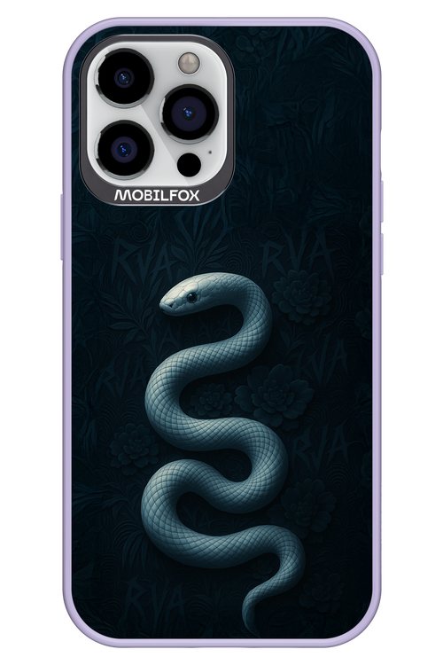 Night Venom 2.0 - Apple iPhone 13 Pro Max