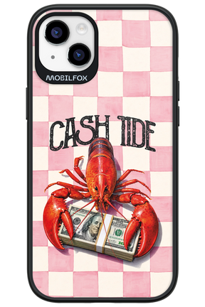 Cash Tide 2.0 - Apple iPhone 14 Plus