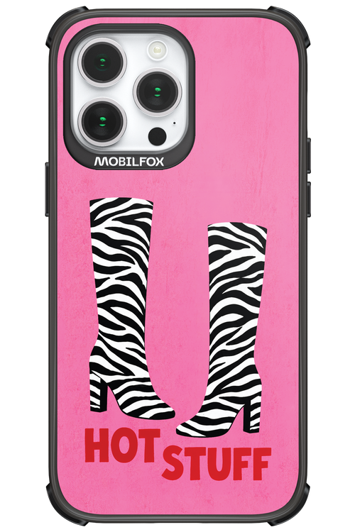 HOT STUFF 2.0 - Apple iPhone 14 Pro Max