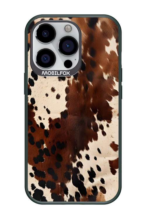 Wild Cow 2.0 - Apple iPhone 13 Pro