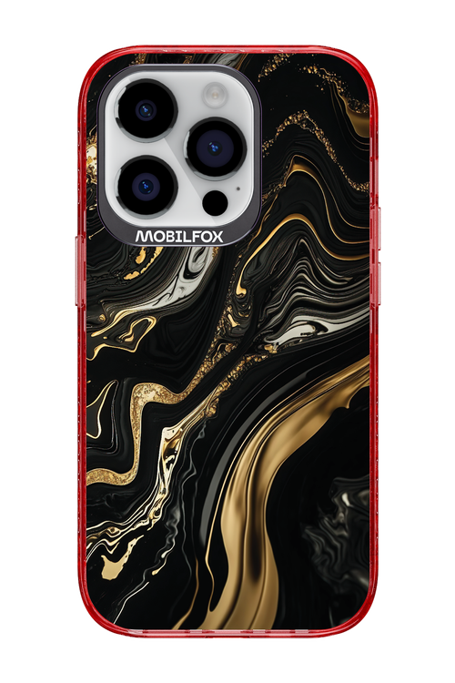 Azrael 2.0 - Apple iPhone 14 Pro