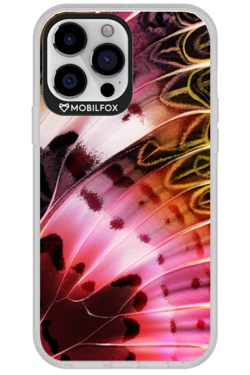 Pink Wing 2.0 - Apple iPhone 13 Pro Max