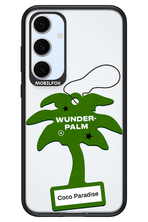 Wunder-Palm 2.0 - Samsung S24 FE
