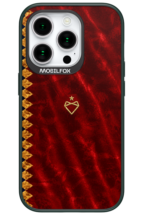 Spania x Mobilfox 2.0 - Apple iPhone 15 Pro