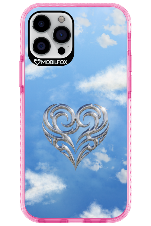Dream Heart 2.0 - Apple iPhone 12 Pro