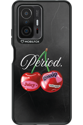Period 2.0 - Xiaomi Mi 11T Pro