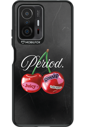 Period 2.0 - Xiaomi Mi 11T Pro