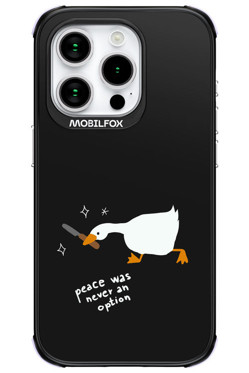 OPTION - Apple iPhone 15 Pro