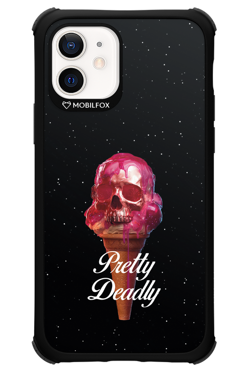 Pretty Deadly - Apple iPhone 12