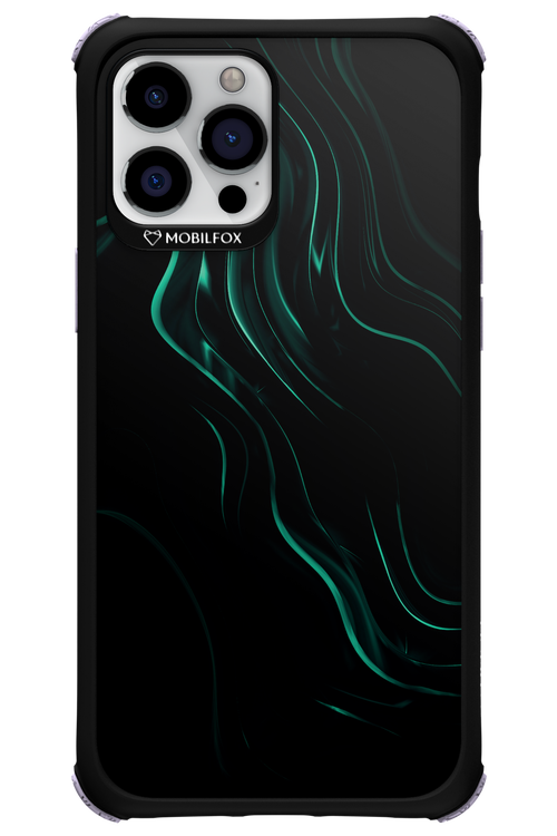 Northern Lights 2.0 - Apple iPhone 12 Pro Max