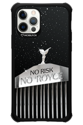 No Risk, No Royce - Apple iPhone 12 Pro