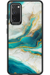 Emerald 2.0 - Samsung Galaxy S20 FE