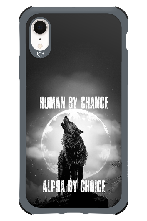 Alpha 2.0 - Apple iPhone XR