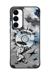Techno God 2.0 - Samsung S25 FE