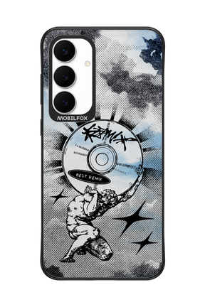 Techno God 2.0 - Samsung S25 FE