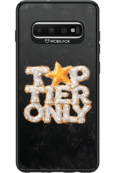 Top Tier 2.0 - Samsung Galaxy S10+